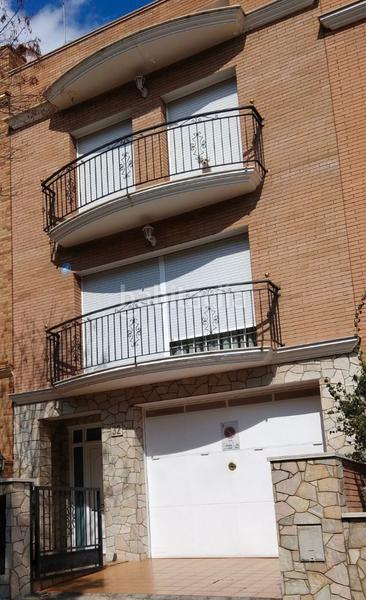 Foto fa9118d8-8c17-4d1e-9aee-340ea9471afa. Casa  adosada en Vista Alegre. oportunidad en Mataró