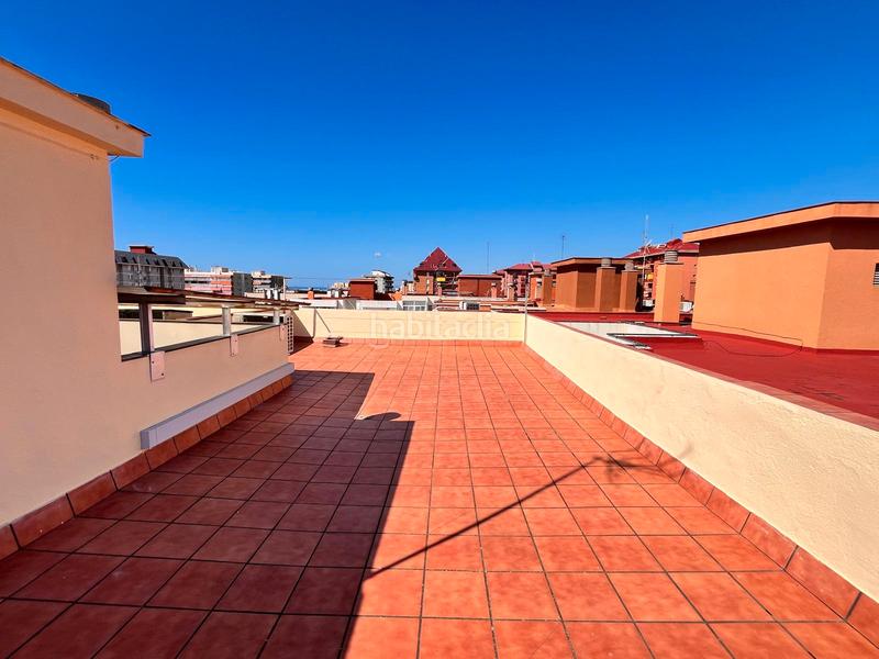 Foto 84a4babe-cebd-4261-b8db-b8a592ea3061. Ático piso con encanto con terraza en Veral d´Ocata Vilassar de Mar