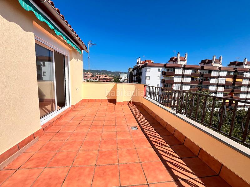 Foto 44a056c2-e6c1-4240-9ec6-0a4111c0a894. Ático piso reformado - a estrenar en Veral d´Ocata Vilassar de Mar