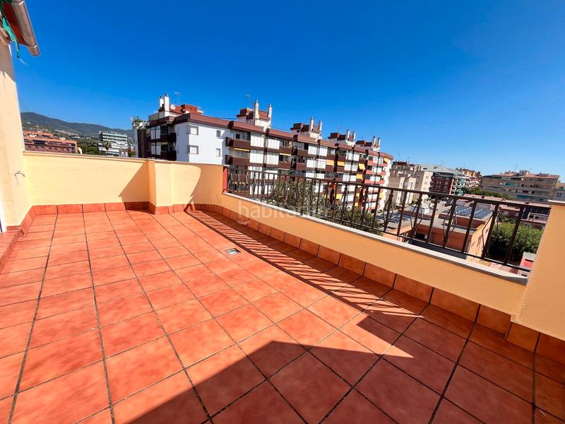 Foto 609390b6-542e-4ba2-87a4-e7783f7486c4. Ático piso reformado - a estrenar en Veral d´Ocata Vilassar de Mar
