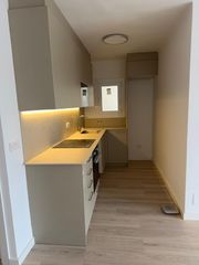 Etagenwohnung in Carrer pau casals la isla 16. Estrena piso en caldetes