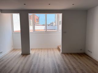 Flat in Centre. Piso totalmente reformado