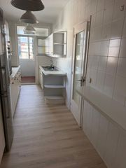 Flat in Veral d´Ocata. Exclusivo piso urbanización vicor