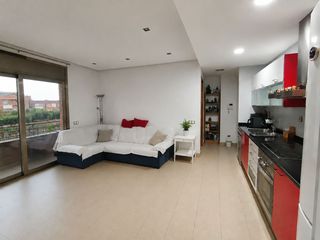 Piso en Els Molins. Piso con parking y trastero