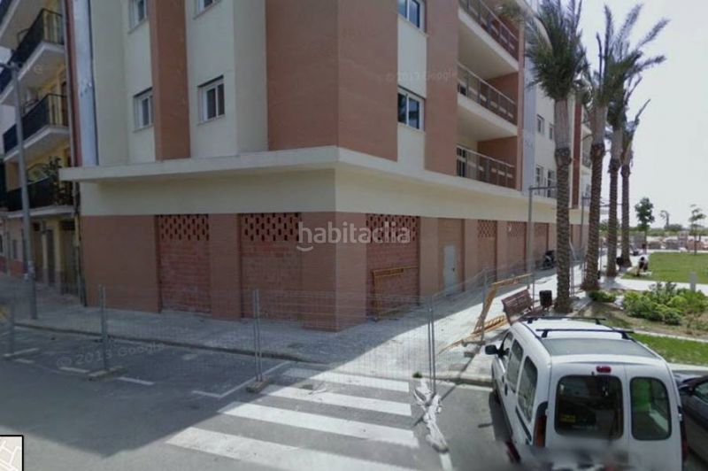 Foto d69d39f4-30c5-4a03-946d-86d987f58d23. Alquiler local comercial buscas un local con buena fachada y posibilidad de terraza? en Foios