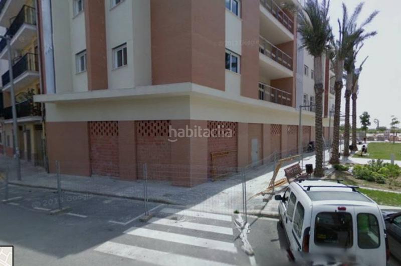 Foto d69d39f4-30c5-4a03-946d-86d987f58d23. Location local commercial dans Foios