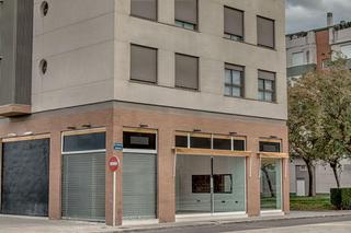 Lloguer Local Comercial  Meliana - avenida constitución. Este es el local perfecto para tu negocio!!! buscas un local con