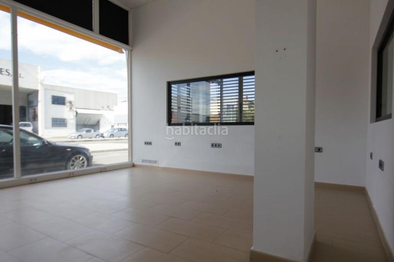 Foto 1938bf81-ca4f-45b7-845f-649579201dc6. Lloguer local comercial a Meliana