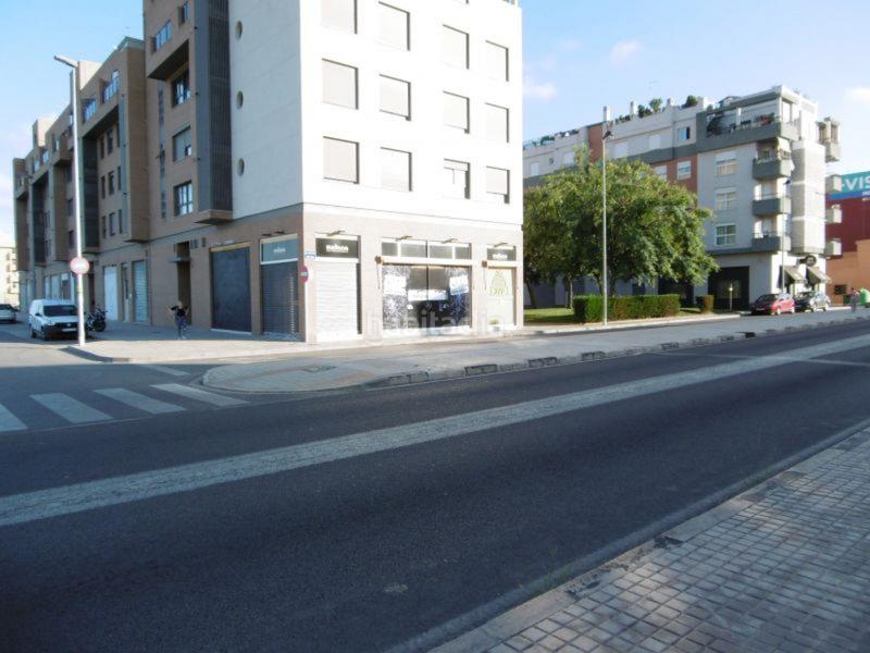 Foto 2521d4de-12d7-417b-9a8f-13ab79d0e099. Lloguer local comercial a Meliana