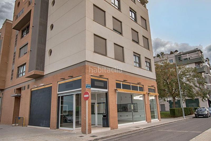 Foto a7d61d1a-721c-4338-aa46-dfc4d06998b7. Lloguer local comercial a Meliana