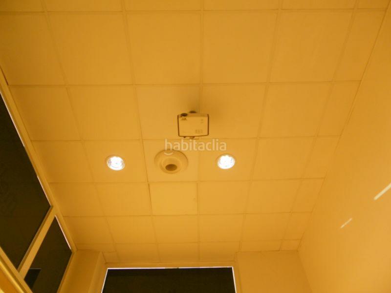 Foto af7ccd00-28d8-44ec-af02-518a7260523a. Lloguer local comercial a Meliana