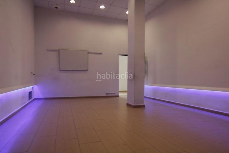 Foto db3f28aa-4d61-4b40-84e0-dea990eb0b0d. Lloguer local comercial a Meliana