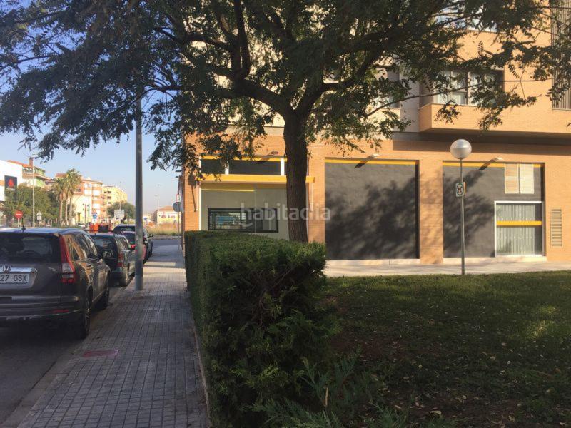 Foto 0f61214e-fbaa-492b-961c-a5cc11ce7643. Rent business premise in Meliana