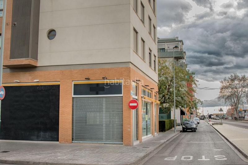 Foto b0f56f33-d799-432d-a3cb-c63cd15b287f. Rent business premise in Meliana