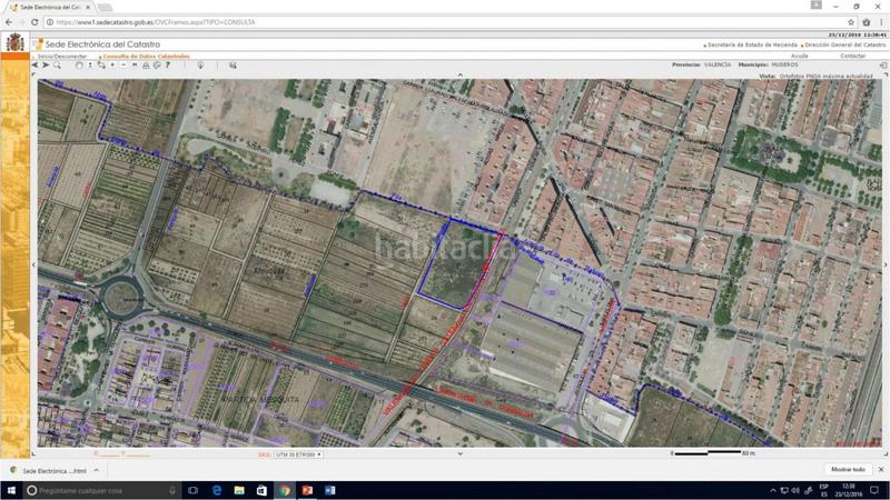 Foto 50c6a736-2a46-45cd-bfc4-da6a08cea2ed. Wohngrundstück in Museros