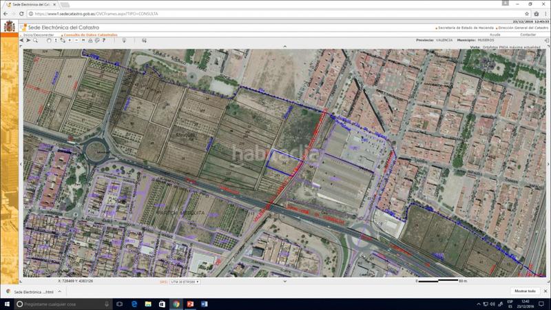 Foto cbed9dbc-ff1b-47aa-b855-e83c165e2bf1. Wohngrundstück in Museros
