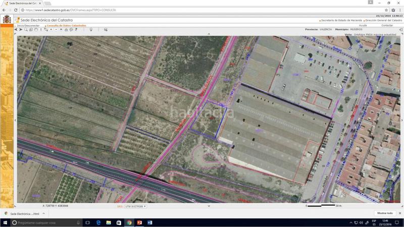 Foto 1662210e-2c33-4177-9b0e-4527a26aee1b. Terreno residenziale in Museros
