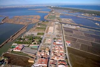 Terreny residencial  Valencia - calle vicente baldovi. Exclusivo suelo urbano edificable ubicado en pleno parque natura