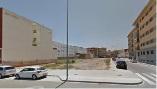 Terreny residencial  Meliana - constitucion. Terreno urbano para promoción de viviendas en meliana