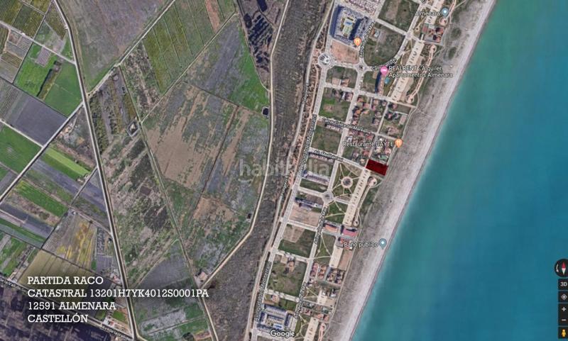 Foto 2897177d-e528-4379-b23d-4a4823da1596. Terreno residenziale in Almenara