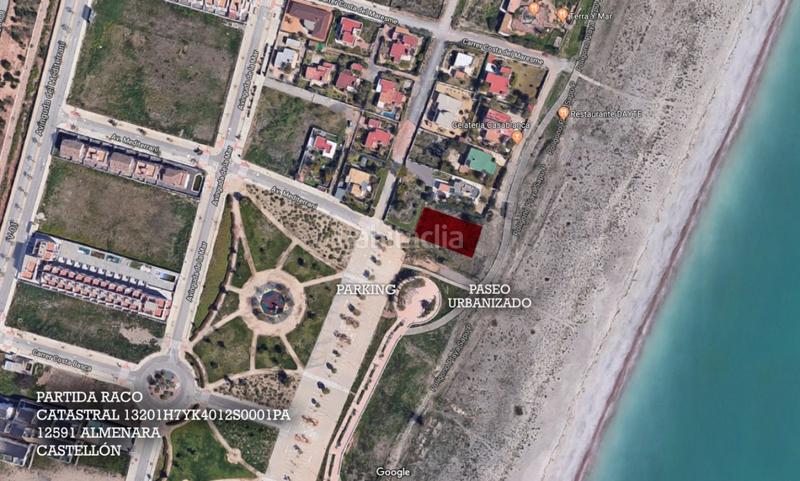 Foto 5bf35e39-86de-4ea1-9cf5-96b32aad5a8b. Terreno residenziale in Almenara