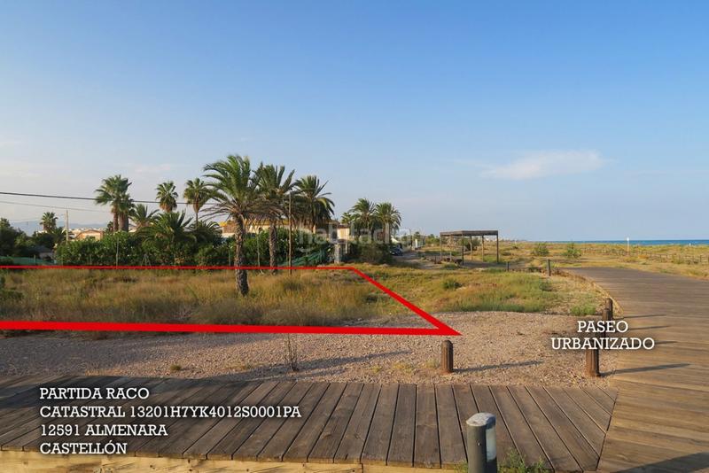 Foto 62d58edb-4c7a-4dd6-bfad-742921e5a4d5. Terreno residenziale in Almenara