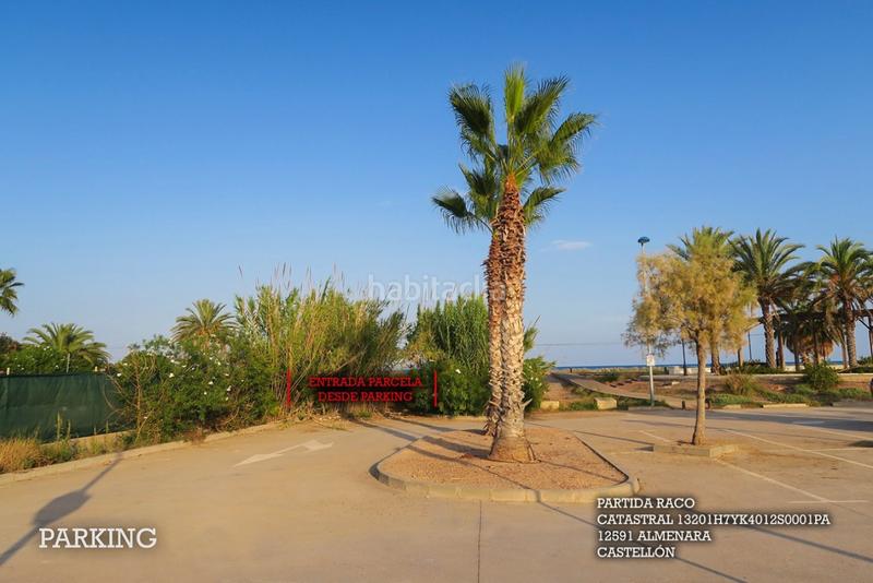 Foto 94f5e286-e322-452b-a3e0-4d5fcd0b3ee8. Terreno residenziale in Almenara