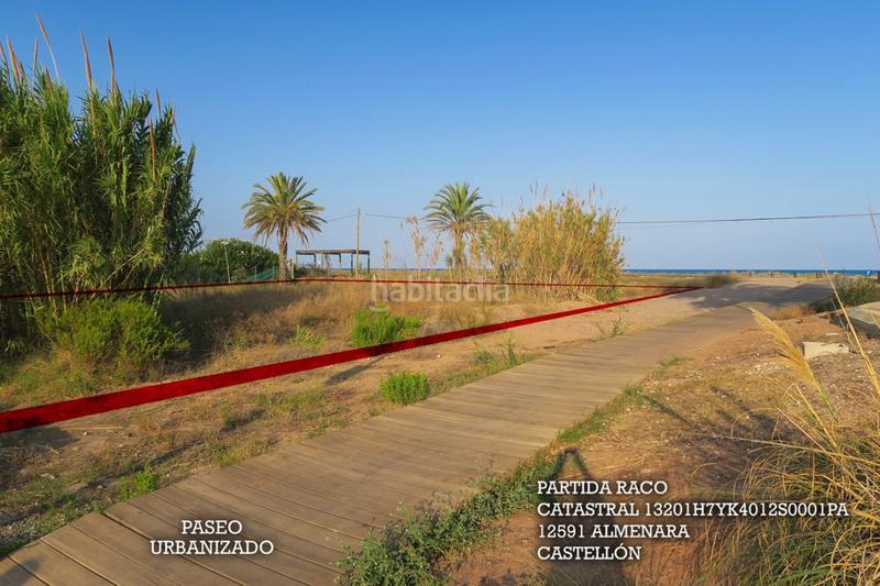 Foto b5b9ff9b-35ae-4ca6-8fd4-8d4daa531ff0. Terreno residenziale in Almenara