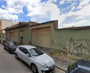 Terreny residencial  Meliana - calle vicario marti. Oportunidad de inversión en meliana solar urbano con proyecto pa
