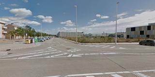 Terreny residencial  Puçol - calle bancalets. A tres calles y con mucha fachada terreno industrial en venta