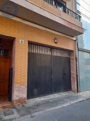 Local Comercial  Meliana - calle eduardo romero. Estupendo local en la calle mas centrica de meliana