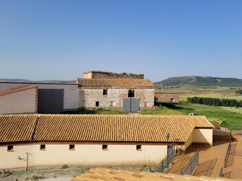 Foto 042b51a9-653b-432f-9ced-402f79ef43c1. Appartamento con riscaldamento in Aguilar del Alfambra