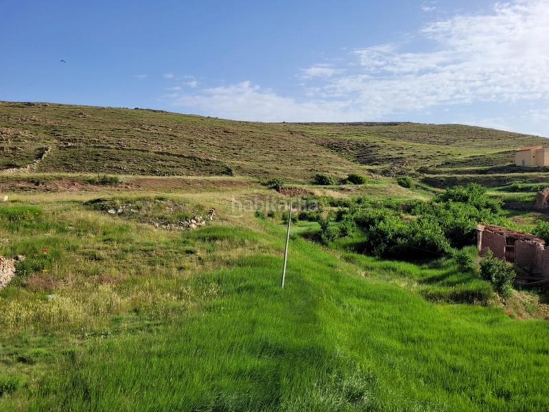 Foto 34d1330e-80ee-4f7b-b3f9-2984b474befc. Appartamento con riscaldamento in Aguilar del Alfambra