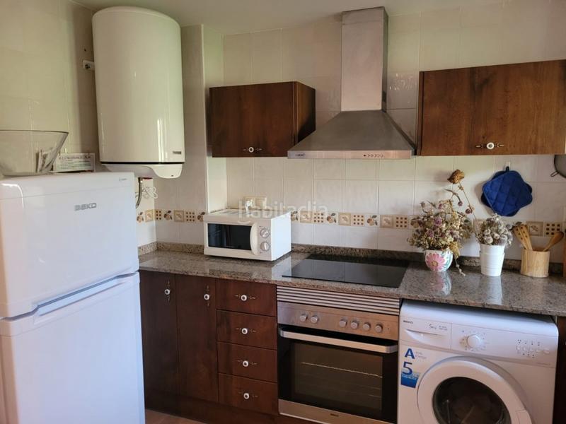 Foto bdef0077-ea4b-4c6b-a71b-55e3745a98b8. Appartamento con riscaldamento in Aguilar del Alfambra