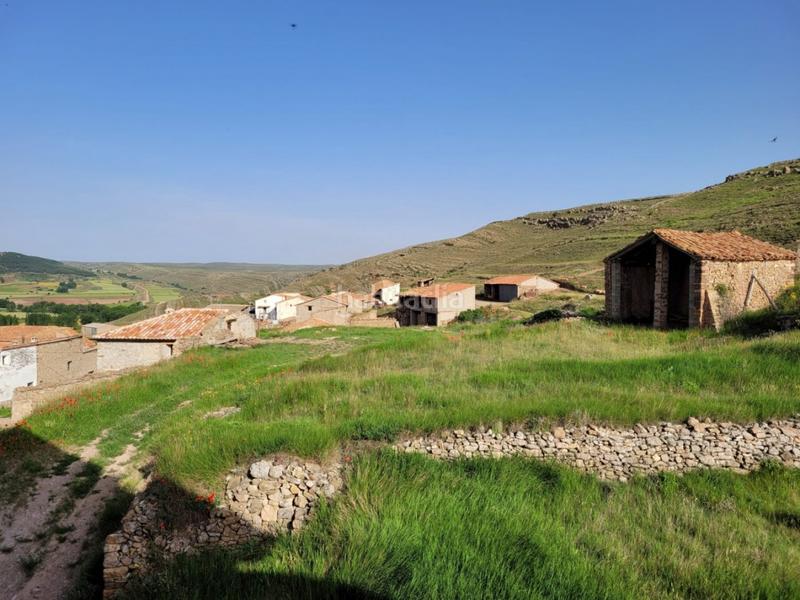 Foto be6ad13e-14d7-4d7d-8b7b-d6a3e20bcf25. Appartamento con riscaldamento in Aguilar del Alfambra