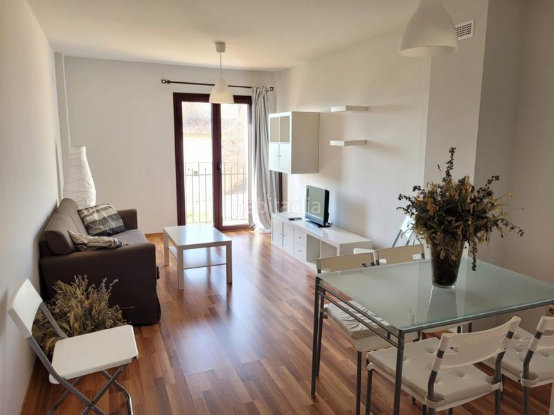 Foto c9794dbc-7f60-46ee-9fe7-b83e02d45855. Appartamento con riscaldamento in Aguilar del Alfambra