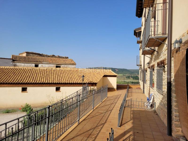 Foto d1165f7e-7f6d-4615-81bc-bc9b79d56135. Appartamento con riscaldamento in Aguilar del Alfambra