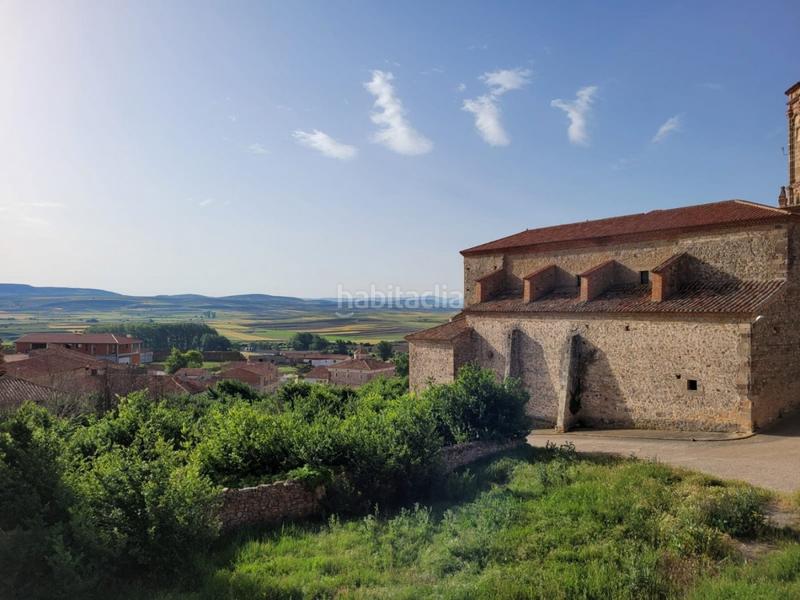 Foto db386496-34de-47d5-a67b-0f1f732aed76. Appartamento con riscaldamento in Aguilar del Alfambra