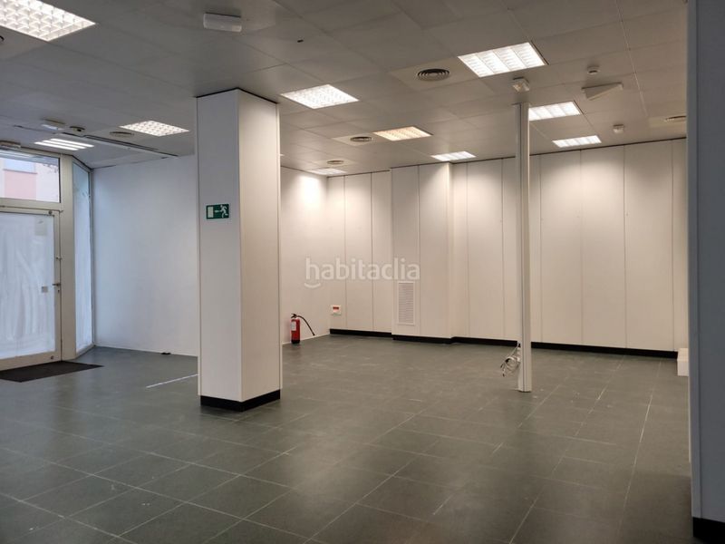 Foto 1edcc257-6182-45cf-b0ef-4e6f07e40138. Lloguer local comercial a Meliana
