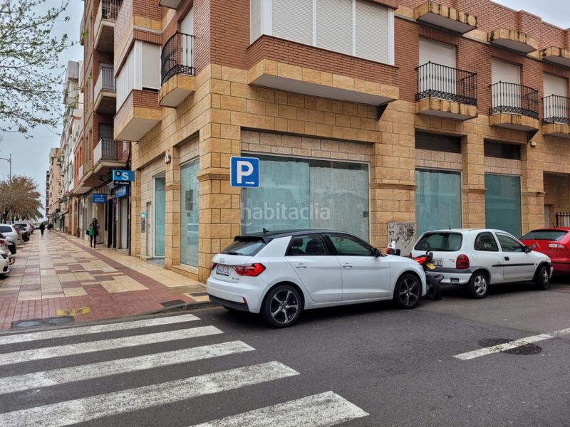 Foto 25e06aab-5f25-4f66-8ea0-aa3e65131903. Lloguer local comercial a Meliana