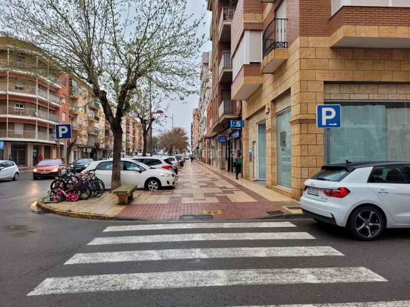 Foto 7d3116e5-9195-4159-b77c-ea7d95e8e9c0. Lloguer local comercial a Meliana