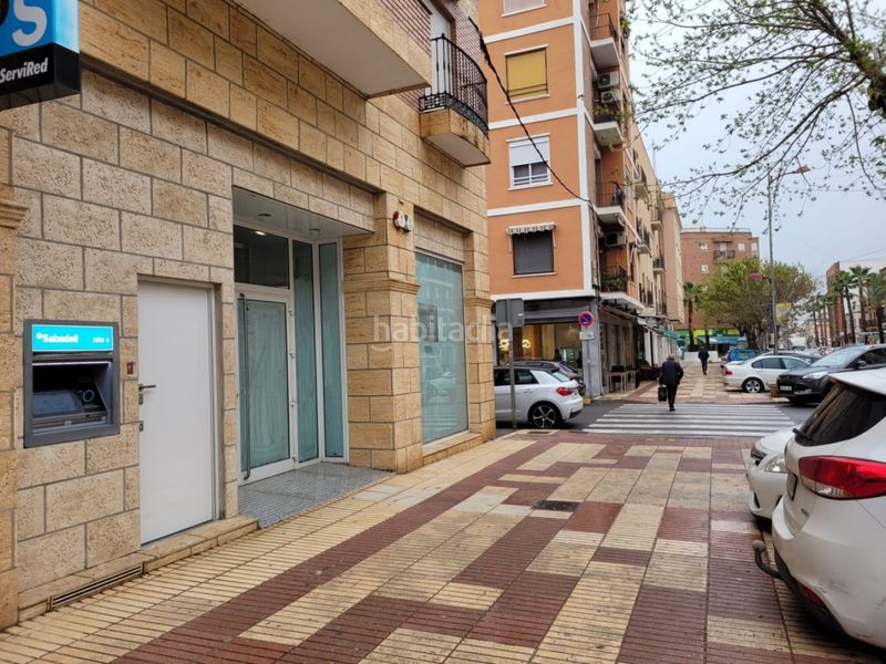 Foto 9347f56e-6205-4be7-b8fe-06e868bca995. Lloguer local comercial a Meliana