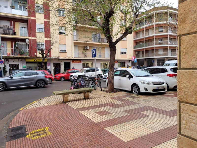 Foto fe635b09-24ec-438d-8a9a-fea71053b4f4. Lloguer local comercial a Meliana