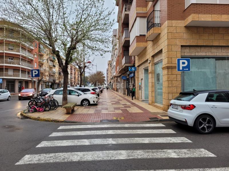 Foto 7d3116e5-9195-4159-b77c-ea7d95e8e9c0. Rent business premise in Meliana