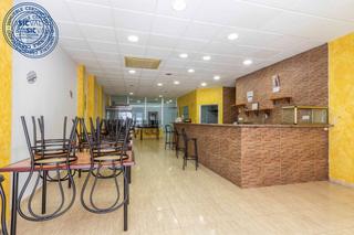 Local Comercial  Massamagrell - calle ausias march. Quieres montar un restaurante pero no quieres hacer  reforma? al