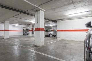 Aparcament cotxe  Museros - avenida de la creu 2. Plaza de garaje en venta en el centro de museros