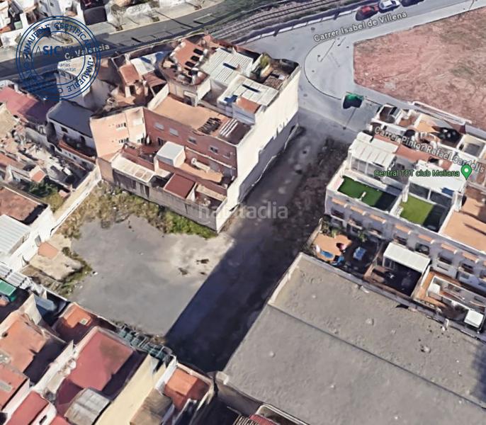 Foto 04f88b29-e927-4c08-bb9e-32e30f6ef063. Residential plot in Meliana