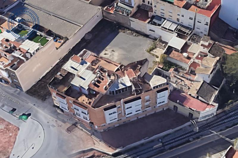 Foto b75a180a-5165-4464-8278-7eb344500145. Residential plot in Meliana