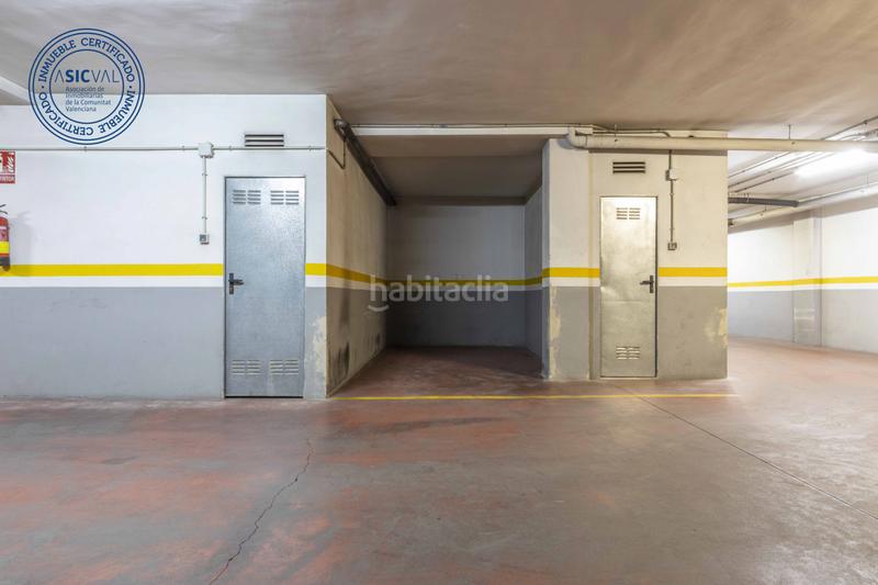 Foto 676bc369-5a06-49ff-b978-6f9107b9ab9c. Posto auto in Tavernes Blanques