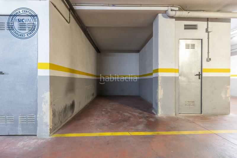 Foto 9ee39d9a-4073-4031-9583-565b927f6792. Posto auto in Tavernes Blanques